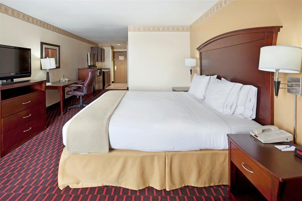 วินเกต บาย วินด์แฮม ซานมาร์คอส Hotel ห้อง รูปภาพ