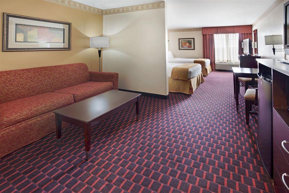 วินเกต บาย วินด์แฮม ซานมาร์คอส Hotel ห้อง รูปภาพ