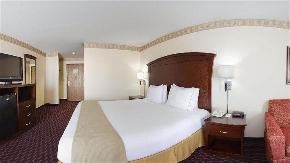 วินเกต บาย วินด์แฮม ซานมาร์คอส Hotel ภายนอก รูปภาพ