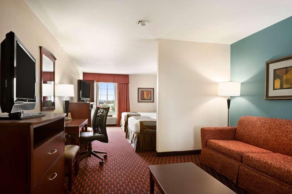 วินเกต บาย วินด์แฮม ซานมาร์คอส Hotel ห้อง รูปภาพ