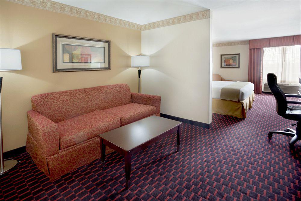 วินเกต บาย วินด์แฮม ซานมาร์คอส Hotel ห้อง รูปภาพ