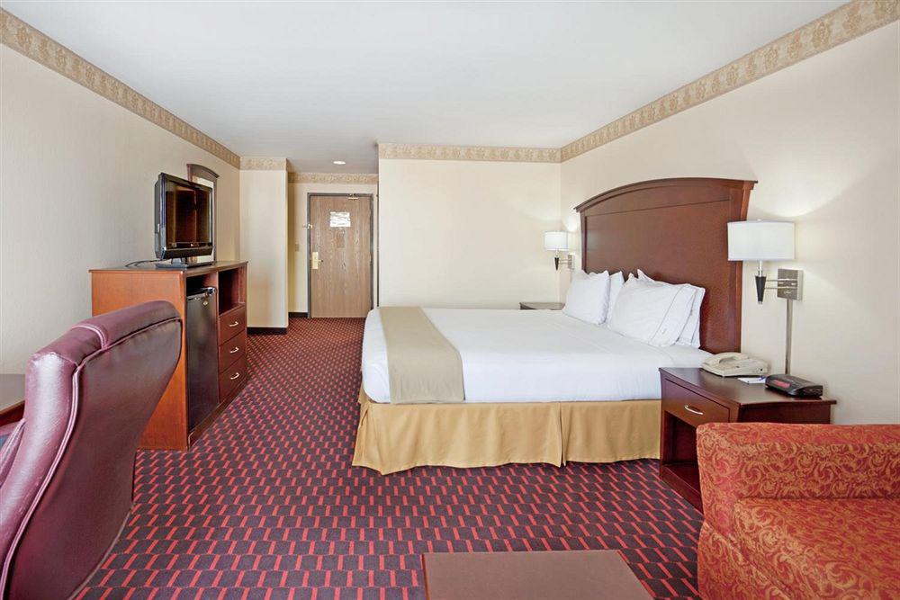 วินเกต บาย วินด์แฮม ซานมาร์คอส Hotel ห้อง รูปภาพ